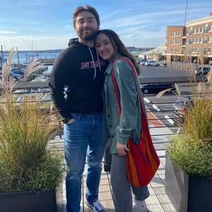 Meet your Posher, Macie